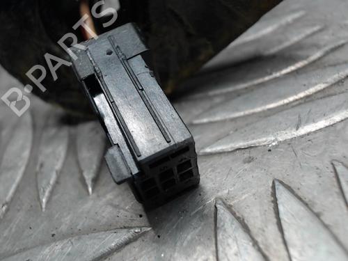 Used Left mirror CITROËN C3 II (SC_) 1.4 HDi 70 (SC8HZC, SC8HR0, SC8HP4) (68 hp) 24245862