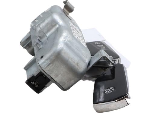 Ignition barrel VW GOLF VIII (CD1, DA1) 2.0 TDI | BP37740140M48  - Image 5