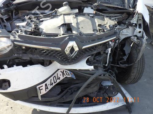 Front right window mechanism RENAULT TWINGO III (BCM_, BCA_) 1.0 SCe 70 | BP24246656C23  - Image 20