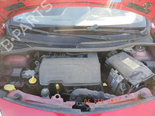 Alternator RENAULT TWINGO II (CN0_) 1.2 16V (CN0K, CN0V, CN0A) | BP24251120M7  - Image 9