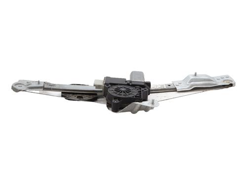 Front left window mechanism DACIA SANDERO II TCe 90 (B8M1, B8MA, B8AC) | BP36555949C22 - Image 2