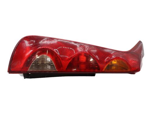 Used Left taillight NISSAN NOTE (E11, NE11) 1.5 dCi (86 hp) 31025399