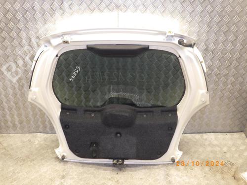 Tailgate FORD KA (RU8) 1.2 | BP25048649C6 