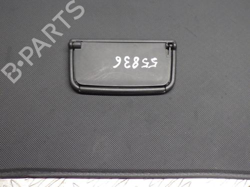 Left sun visor AUDI A4 B8 Avant (8K5) 2.7 TDI | BP24250230I1  - Image 6