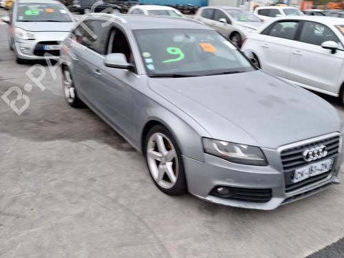 Used Parts AUDI A4 B8 Avant (8K5) 2.7 TDI 2364189