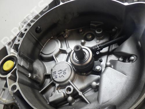 Gearbox RENAULT CLIO V (B7_) 1.0 TCe 90 (B7MT) | BP24932089M3  - Image 10