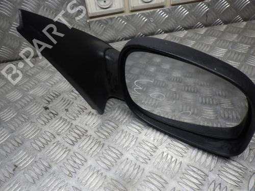 Used Right mirror LAND ROVER FREELANDER I (L314) 2.0 Td4 4x4 (109 hp) 24245299