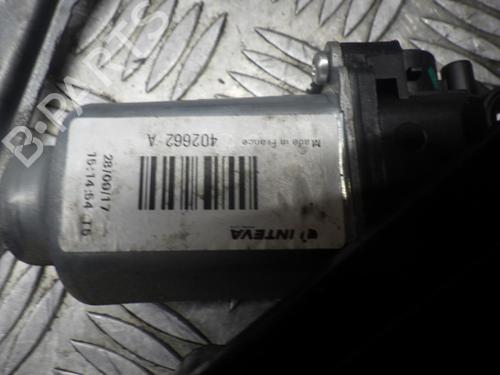 Front right window mechanism TOYOTA AYGO (_B4_) 1.0 (KGB40) | BP24248624C23 - Image 3