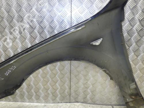 Right front fenders FORD MONDEO III (B5Y) 2.0 TDCi | BP24246571C42 