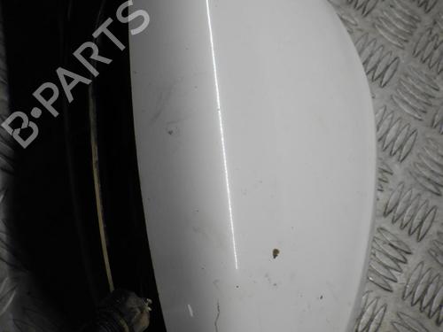 Left mirror PEUGEOT 208 I (CA_, CC_) 1.6 HDi | BP24246473C26 