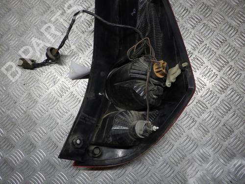 Left taillight OPEL AGILA (B) (H08) 1.0 LPG (F68) | BP24246667C34 