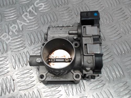 Throttle body FIAT 500 (312_) 1.2 (312AXA1A) | BP24252478M82 
