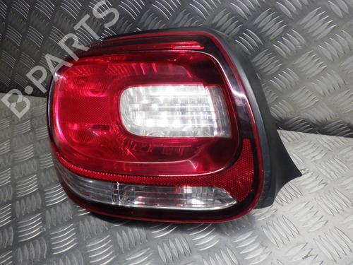 Used Left taillight Left taillight CITROËN DS3 (SA_) 1.4 VTi 95 (95 hp) 24245640 24245640