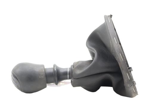 Shift knob RENAULT TRAFIC II Van (FL) 1.9 dCi 100 (FL0C, FL0K, FL0B) | BP33453514I34 - Image 4