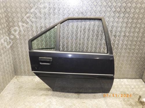 Used Right rear door CITROËN BX (XB-_) 19 GTi (120 hp) 25048651