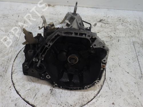 Used Gearbox RENAULT KANGOO / GRAND KANGOO II (KW0/1_) 1.5 dCi 90 (KW05, KW08, KW0G, KW11) (90 hp) 29401951