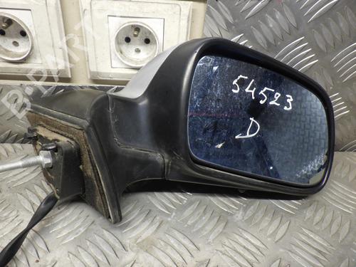 Used Right mirror PEUGEOT 407 (6D_) 1.6 HDi 110 (6D9HZC, 6D9HYC) (109 hp) 24245013