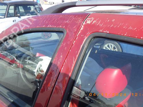 Front left window mechanism DACIA SANDERO 1.6 16V Bifuel | BP28476149C22 - Image 21