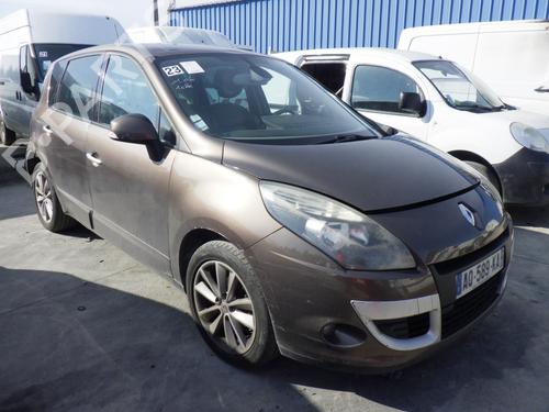 Right tailgate light RENAULT SCÉNIC III (JZ0/1_) 2.0 dCi (JZ0Y, JZ26) | BP24251024C80  - Image 15