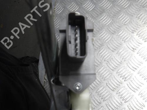 Front right window mechanism PEUGEOT 5008 (0U_, 0E_) 1.6 HDi | BP29141997C23 