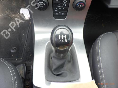 Left headlight VOLVO V50 (545) 1.8 | BP24245048C28  - Image 26