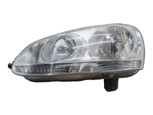Left headlight VW GOLF V (1K1) 2.0 TDI | BP40117058C28 - Image 2