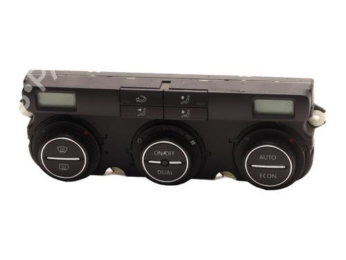 Climate control VW GOLF V (1K1) 1.9 TDI | BP27577263I5  - Image 5