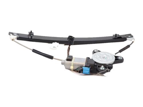 Front left window mechanism CHEVROLET SPARK (M300)  | BP36322916C22  - Image 5