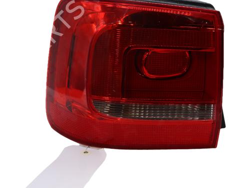 Left taillight VW TOURAN (1T3) 1.6 TDI | BP38484973C34 - Image 2