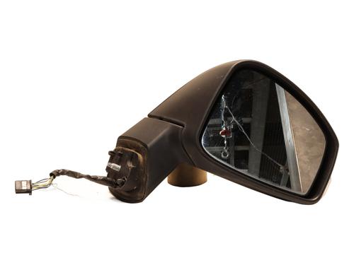 Used Right mirror RENAULT SCÉNIC III (JZ0/1_) 1.5 dCi (86 hp) 28044475