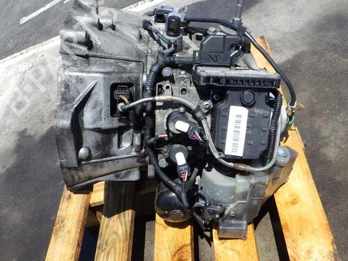 Gearbox CITROËN C4 I (LC_) | BP30762057M3 - Image 2