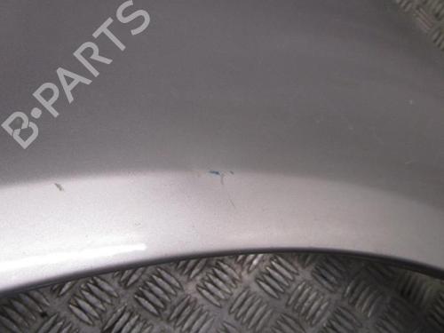 Left front fenders OPEL CORSA D (S07) 1.3 CDTI (L08, L68) | BP24251714C41 
