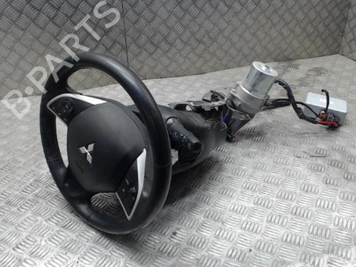 Steering column MITSUBISHI ASX (GA_W_) 2.2 Di-D 4WD (GA8W) | BP24249469M21 - Image 8