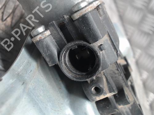 Front left window mechanism RENAULT CLIO III (BR0/1, CR0/1) 1.5 dCi (BR17, CR17) | BP24251707C22 