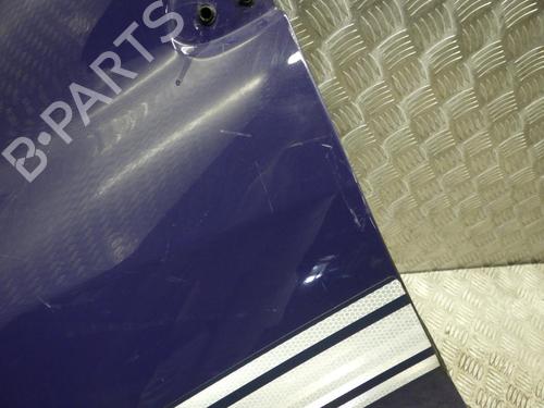 Left front fenders RENAULT MEGANE III Grandtour (KZ0/1) 1.5 dCi (KZ09, KZ0D, KZ1G, KZ29, KZ14, KZ1W, KZ10, KZ1F,... | BP24245658C41 