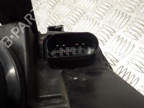 Left headlight FORD FOCUS C-MAX (DM2) 2.0 TDCi | BP24248217C28 