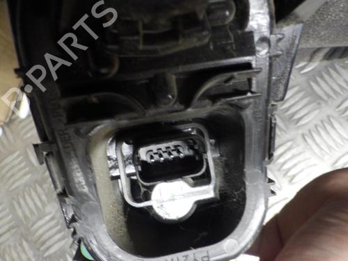 Used Right taillight RENAULT CLIO IV (BH_) 1.5 dCi 90 (90 hp) 24247085