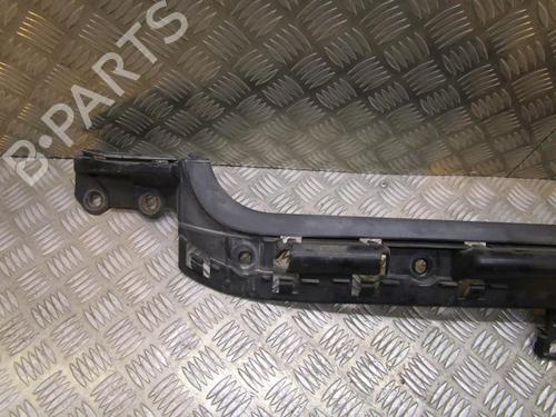 Used Rear bumper bracket Rear bumper bracket BMW 1 (E81) 120 d (177 hp) 24252822 24252822