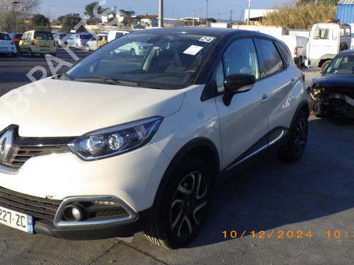 Left rear window switch RENAULT CAPTUR I (J5_, H5_) 1.5 dCi 90 (J5N4, J5M5, J5MW, J5M6, J5AL, J5AJ) | BP27356514I29 - Image 35