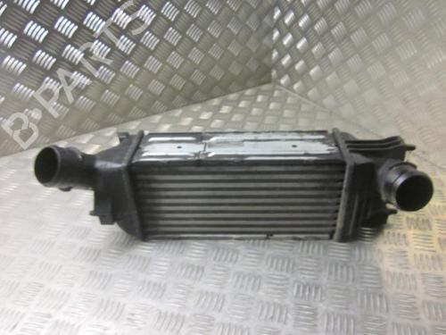 Intercooler PEUGEOT 407 (6D_) 2.0 HDi 135 (6DRHRH, 6DRHRE, 6DRHRG, 6DRHRJ) | BP24252251M30 - Image 2