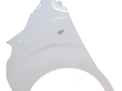 Used Left front fenders Left front fenders PEUGEOT EXPERT Van (V_) 2.0 BlueHDi 120 (122 hp) 33843348 33843348