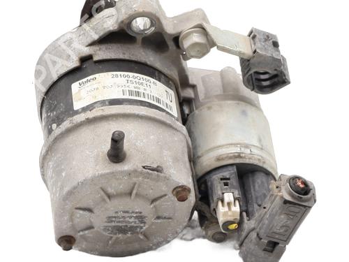 Starter CITROËN C1 II (PA_, PS_) 1.0 VTi 68 | BP28476154M8 