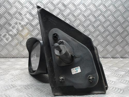 Used Left mirror CITROËN C2 (JM_) 1.4 (73 hp) 25039709