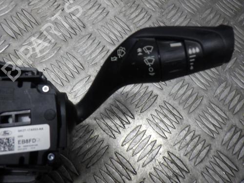 Steering column stalk FORD TRANSIT CUSTOM V362 Van (FY, FZ) 2.0 EcoBlue mHEV | BP24250978I23 - Image 6