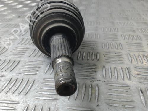 Right front driveshaft RENAULT CLIO III (BR0/1, CR0/1) 1.5 dCi (BR0H, CR0H, CR1S, BR1S) | BP24252888M39 