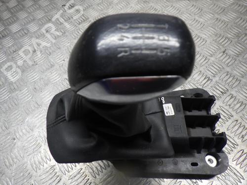 Gear lever PEUGEOT 208 I (CA_, CC_) 1.6 HDi | BP24246783M90 
