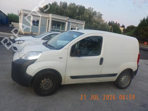 AC compressor CITROËN NEMO Box Body/MPV (AA_) 1.3 BlueHDi 80 | BP39760587M34 - Image 13