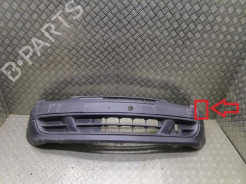Used Front bumper RENAULT TWINGO I (C06_) 1.2 (C066, C068) (58 hp) 24249755
