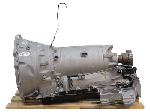 Gearbox JAGUAR F-TYPE Convertible (X152) 5.0 SCV8 P450 | BP37036385M3 - Image 17