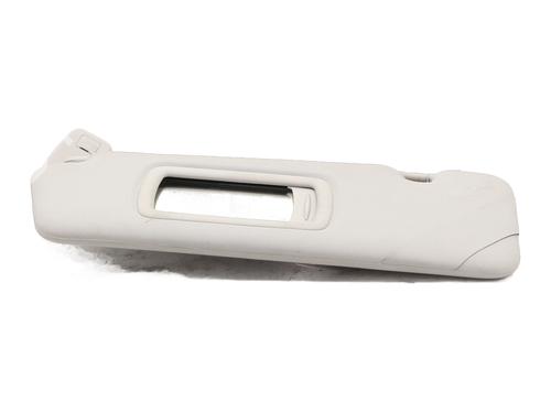 Left sun visor RENAULT MEGANE III Grandtour (KZ0/1) 1.4 TCe (KZ0F, KZ1V) | BP29287224I1 